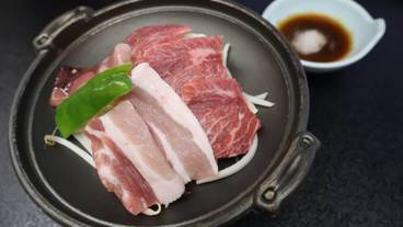 食事・飲み物 / 2