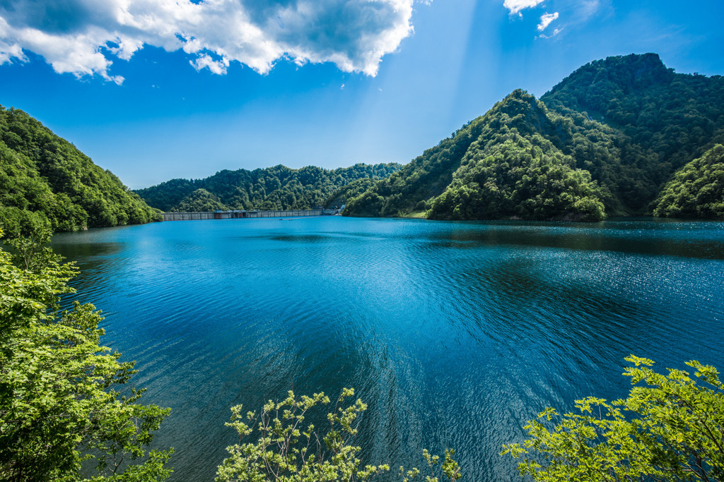 ネイチャー体験に温泉♪自然に癒やされる北海道の夏3997914