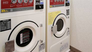 ランドリー ルーム / 16