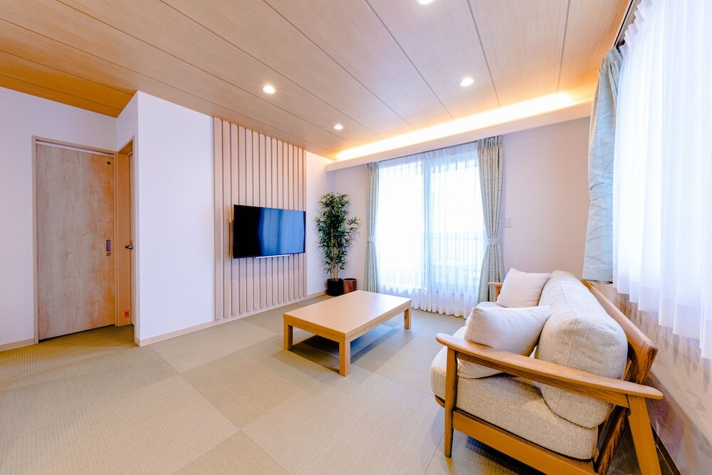 リビングルーム