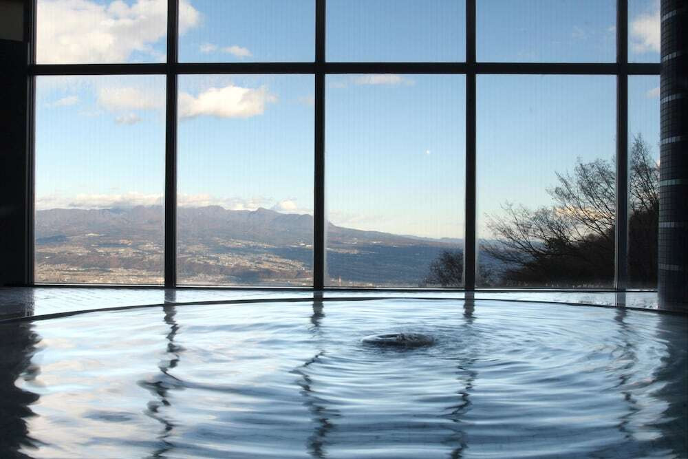 施設からの眺望