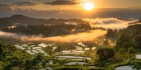 カップルのデートや旅行に♡新潟県のおすすめ観光スポット22選