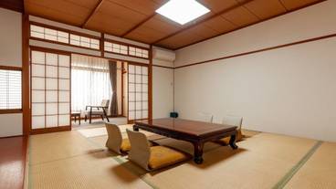 リビング エリア / 8