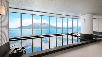 全室オーシャンビュー！客室バルコニーからの眺望抜群3995905