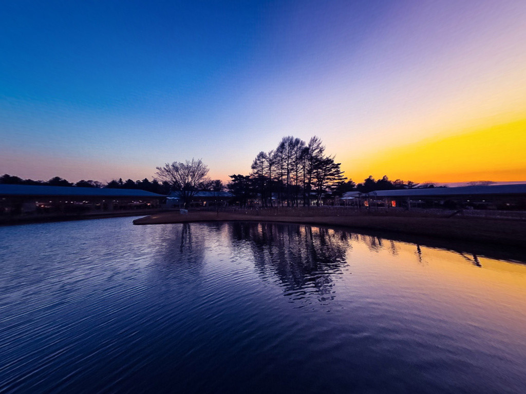 泊まりがけなら、軽井沢をのんびり楽しめます！3434286