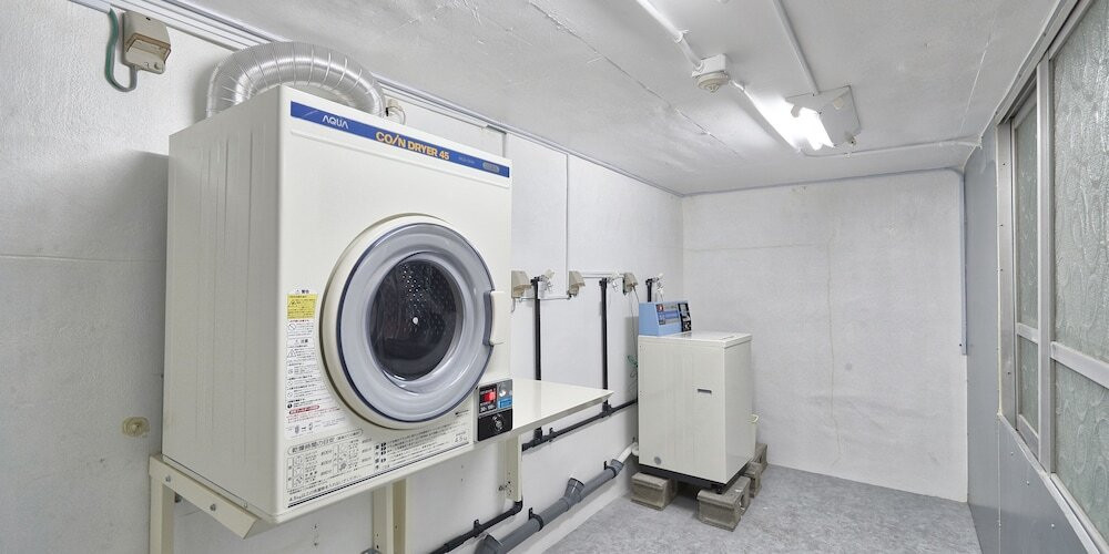 ランドリー ルーム