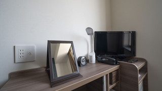 ダブルルーム 禁煙