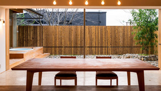 エグゼクティブ ヴィラ