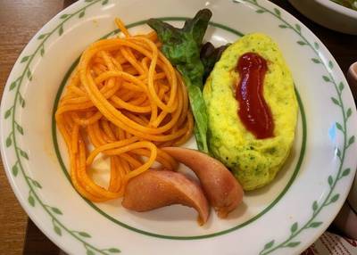 デポー 菜園場店