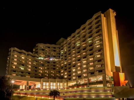 オキナワグランメールリゾート / 4