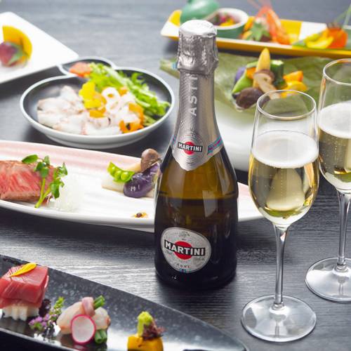 夕食はみずみずしい
有機野菜を堪能 / 4