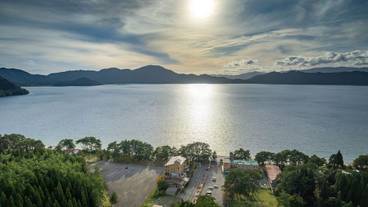 施設からの眺望 / 13