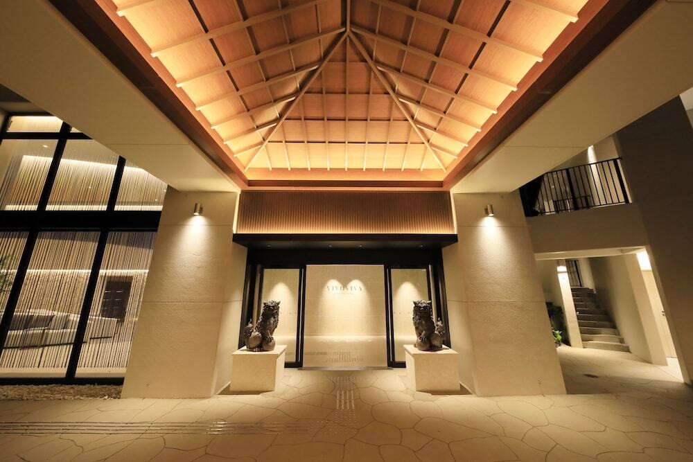 内部エントランス