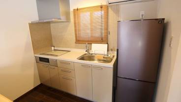 専用キッチン / 9