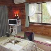 湯布院 山荘どんぐり(大分県 コテージ・ロッジ・一棟貸) / 2