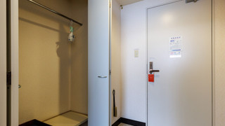 [禁煙] 洋室1~2名〈街側〉