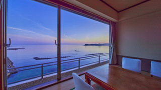 和洋室 (約45平米) 喫煙可/ 素泊まり