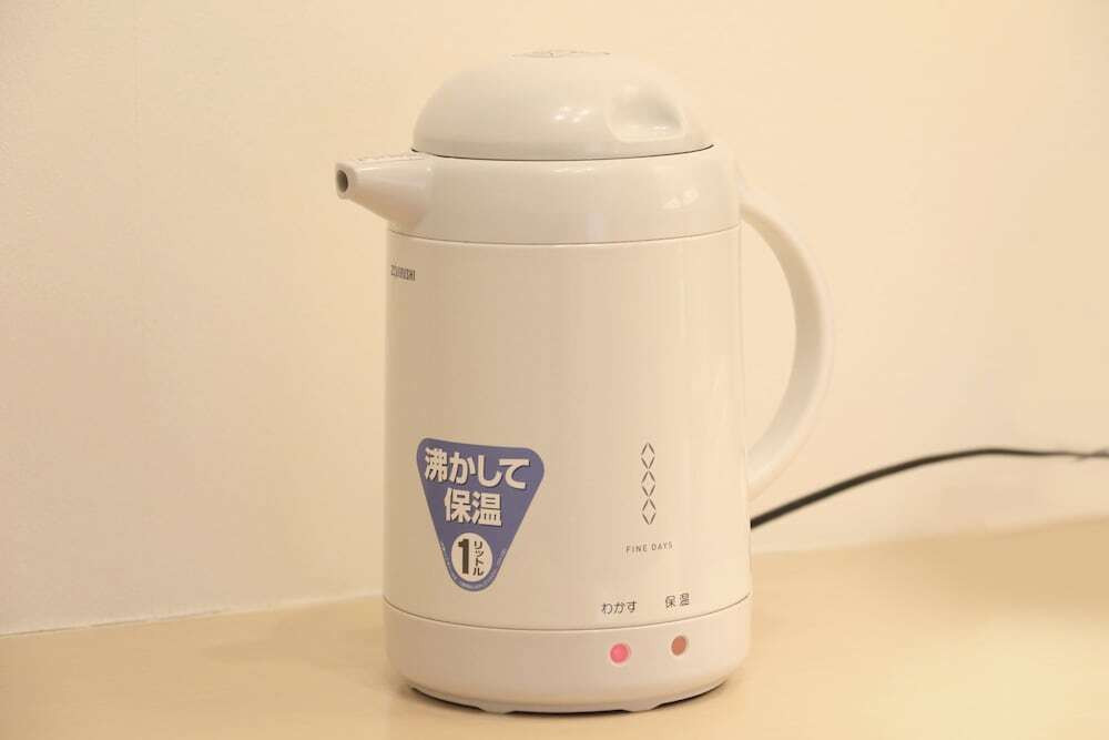 客室の設備とサービス