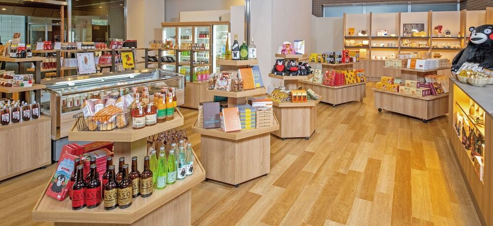 ギフト ショップ