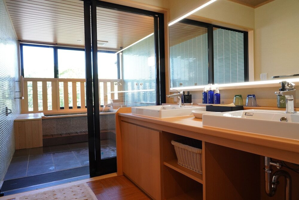 客室の設備とサービス