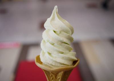 喜久水庵 JR仙台駅店