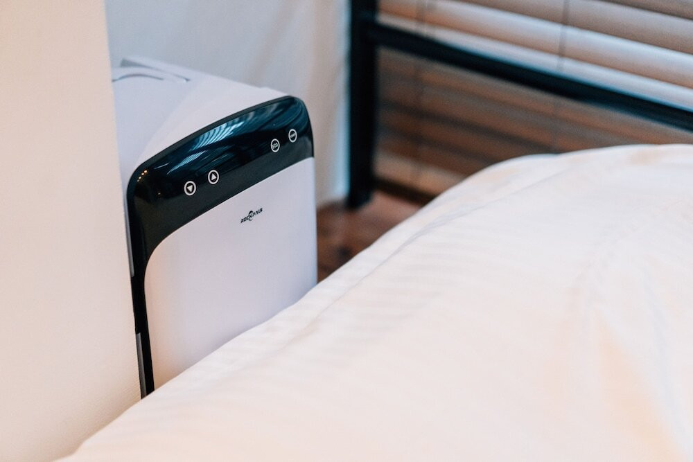 客室の設備とサービス