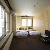 NOMAD 白馬(長野県 リゾートホテル) / 5