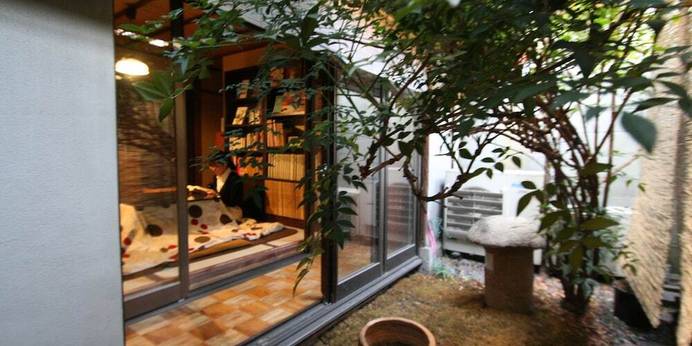 はる家 東山（京都府 町家） / 1