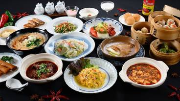 食事・飲み物 / 1