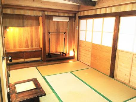 奄美の民宿 ゲストハウス HUB a nice inn！ / 4