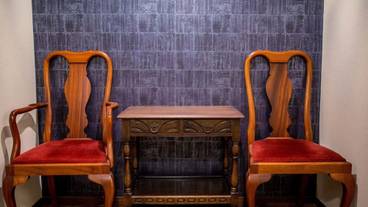 ロビー応接スペース / 3