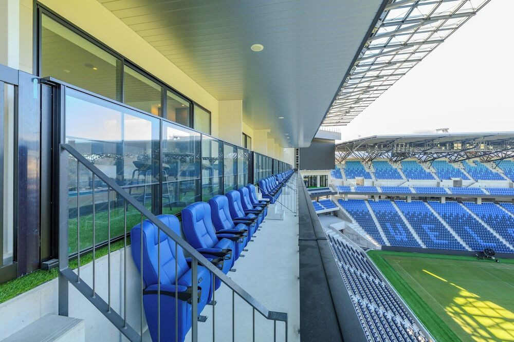 テラス / パティオ