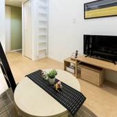 TRIP POD KOMONDO-MACHI(福岡県 アパートメント) / 4