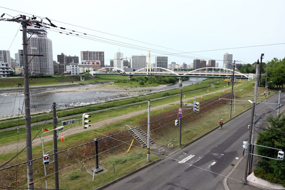 施設からの眺望