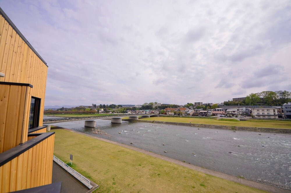 施設からの眺望