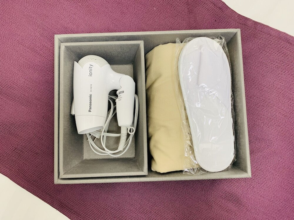 客室の設備とサービス