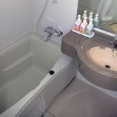 ファミリーロッジ旅籠屋・新潟南店（新潟県 ビジネスホテル） / 5