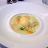 レストラン ヴァリエ（レストランヴァリエ）