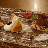 トラットリア テンポ ドーロ(トラットリアテンポドーロ)