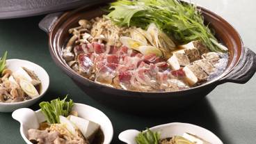 朝食ビュッフェ / 8