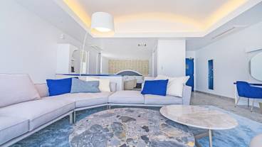 ロイヤルスイート ジャグジー付きA① / 1