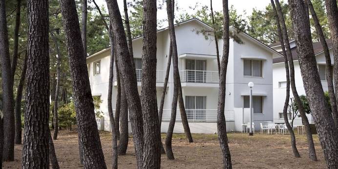 ラグゼ 一ッ葉 / コテージ・ヒムカ(宮崎県 リゾートホテル) / 1