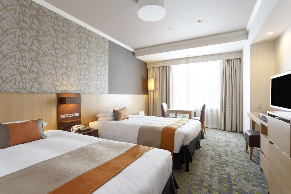 スタンダードツイン