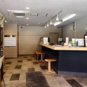 ホテル ユニオン（鹿児島県 ビジネスホテル） / 3