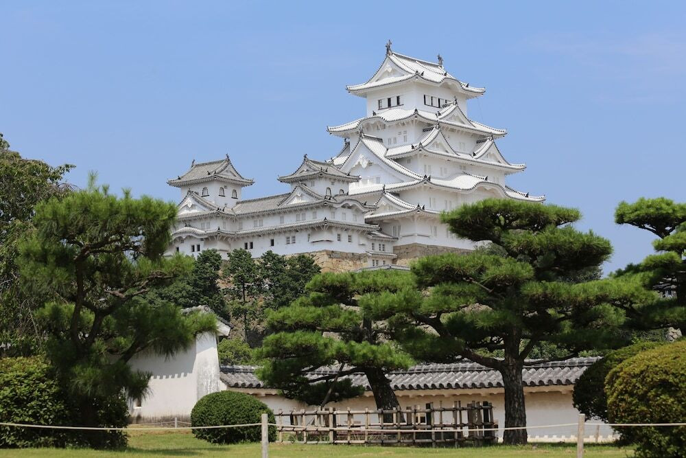 「Hotel Fosse姫路(ホテルファース姫路)」4023092