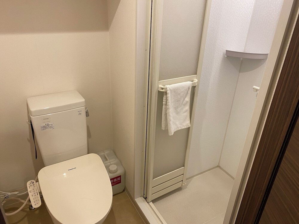 客室の設備とサービス