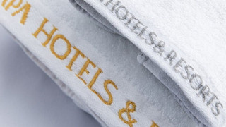 エコノミー ダブルルーム 喫煙可