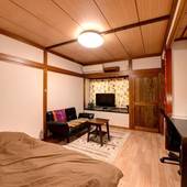 喜多方の宿 あづま旅館（福島県）（福島県 旅館） / 4