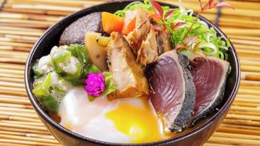 朝食 / 40