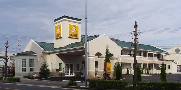 ファミリーロッジ旅籠屋・鳴門駅前店（徳島県 ビジネスホテル） / 1